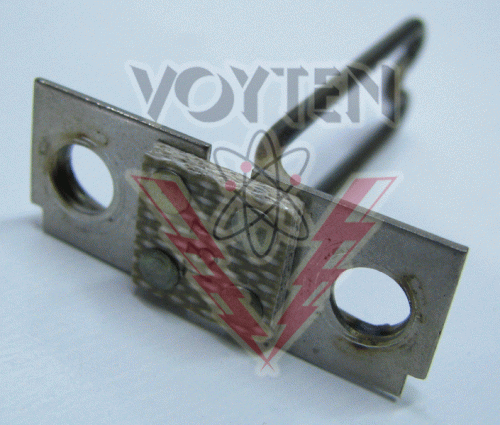 T37 Overload Heater/Thermal Unit by Siemens