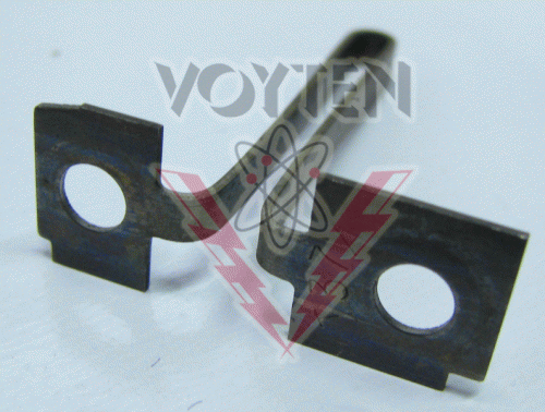 T37A Overload Heater/Thermal Unit by Siemens