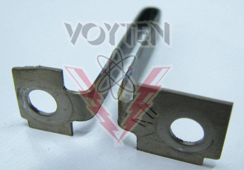 T40 Overload Heater/Thermal Unit by Siemens