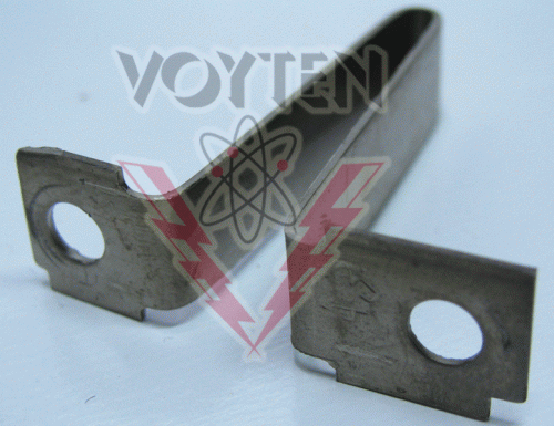 T43 Overload Heater/Thermal Unit by Siemens