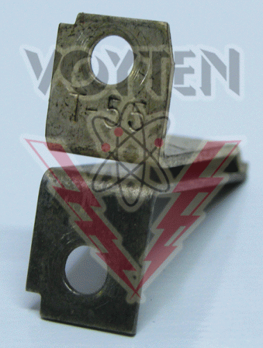 T55 Overload Heater/Thermal Unit by Siemens