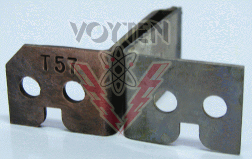 T57 Overload Heater/Thermal Unit by Siemens