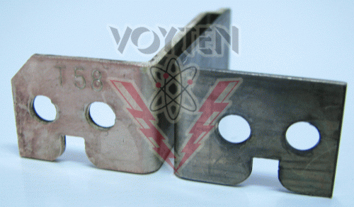 T58 Overload Heater/Thermal Unit by Siemens