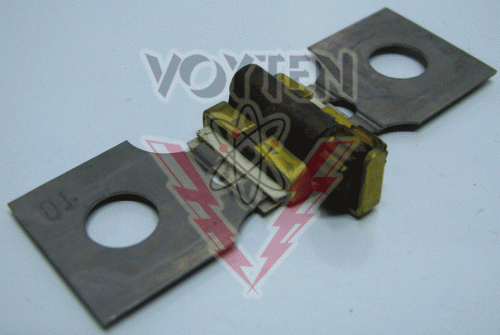 CC20.9 Overload Heater/Thermal Unit by Square D