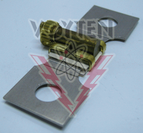 CC36.4 Overload Heater/Thermal Unit by Square D