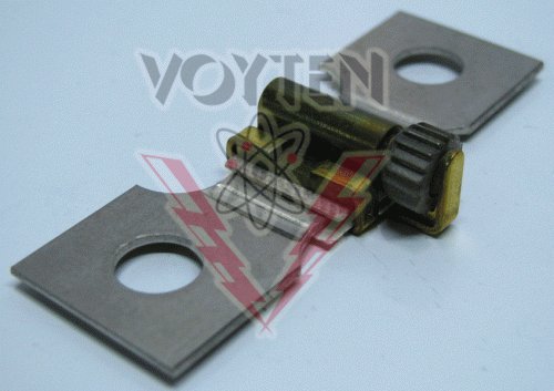 CC42.7 Overload Heater/Thermal Unit by Square D