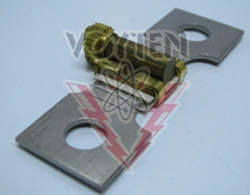 CC46.6 Overload Heater/Thermal Unit by Square D