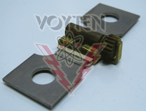 CC50.1 Overload Heater/Thermal Unit by Square D