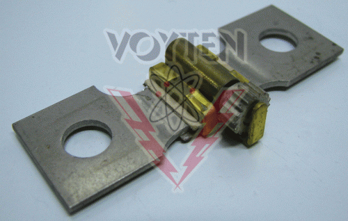 CC54.5 Overload Heater/Thermal Unit by Square D