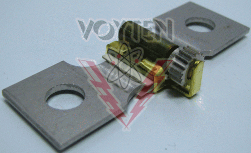 CC59.4 Overload Heater/Thermal Unit by Square D