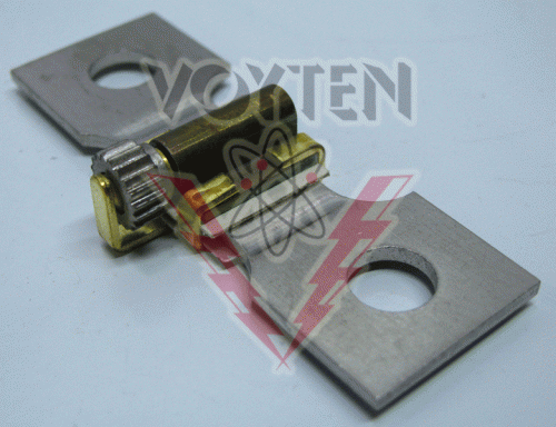 CC64.3 Overload Heater/Thermal Unit by Square D