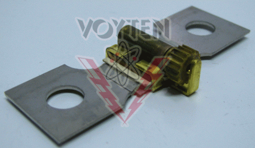 CC74.6 Overload Heater/Thermal Unit by Square D