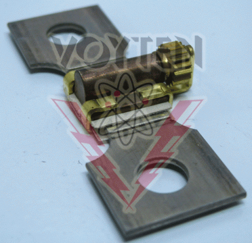 CC81.5 Overload Heater/Thermal Unit by Square D