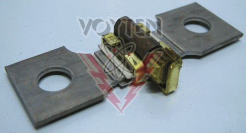 CC87.7 Overload Heater/Thermal Unit by Square D