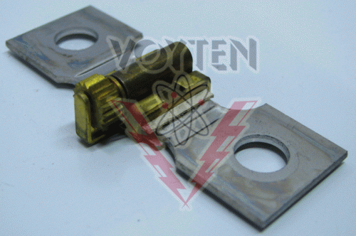 CC94.0 Overload Heater/Thermal Unit by Square D