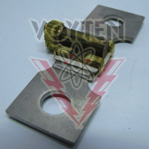 CC103 Overload Heater/Thermal Unit by Square D