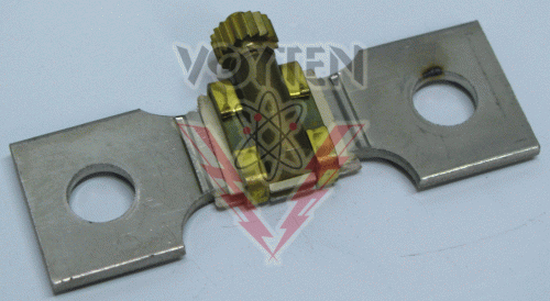 CC112 Overload Heater/Thermal Unit by Square D