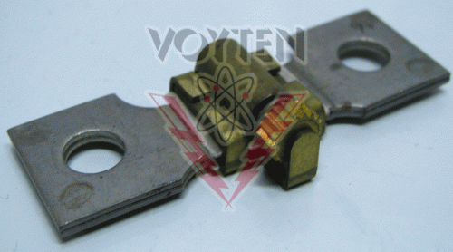 CC121 Overload Heater/Thermal Unit by Square D