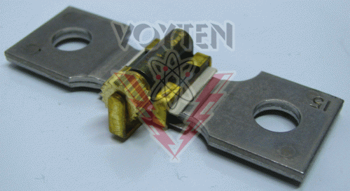 CC132 Overload Heater/Thermal Unit by Square D