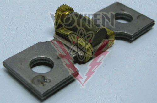 CC143 Overload Heater/Thermal Unit by Square D