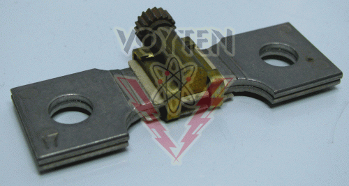 CC156 Overload Heater/Thermal Unit by Square D