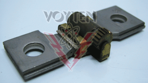 CC167 Overload Heater/Thermal Unit by Square D