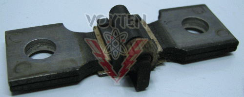 CC180 Overload Heater/Thermal Unit by Square D