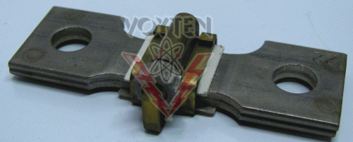 CC208 Overload Heater/Thermal Unit by Square D