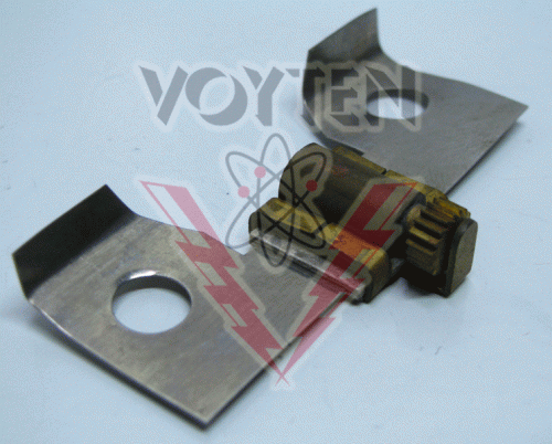 C20 Overload Heater/Thermal Unit by Square D