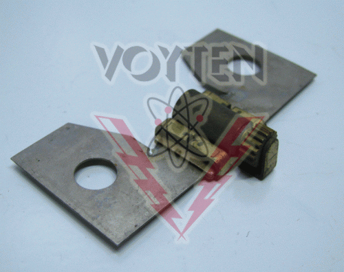 C22 Overload Heater/Thermal Unit by Square D