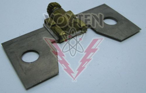 C30 Overload Heater/Thermal Unit by Square D