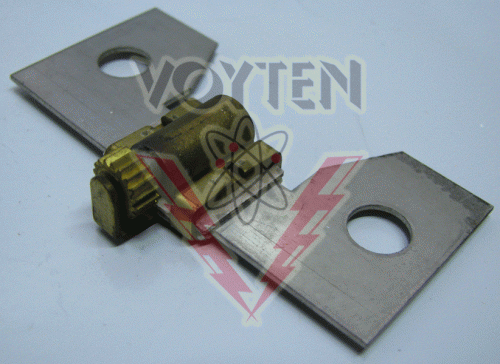 C40 Overload Heater/Thermal Unit by Square D