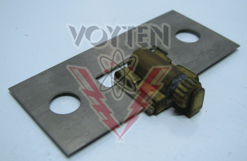 C45 Overload Heater/Thermal Unit by Square D