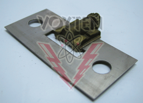 C51 Overload Heater/Thermal Unit by Square D