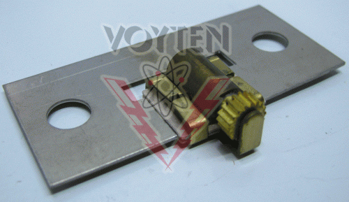 C58 Overload Heater/Thermal Unit by Square D