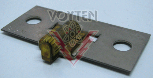 C66 Overload Heater/Thermal Unit by Square D