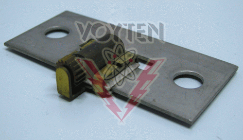 C75 Overload Heater/Thermal Unit by Square D