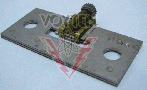 C90 Overload Heater/Thermal Unit by Square D