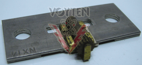 C103 Overload Heater/Thermal Unit by Square D