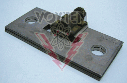 C114 Overload Heater/Thermal Unit by Square D