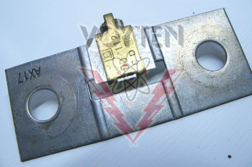 DD112 Overload Heater/Thermal Unit by Square D