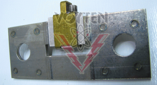 DD185 Overload Heater/Thermal Unit by Square D