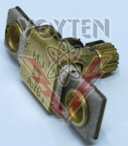 A.78 Overload Heater/Thermal Unit by Square D