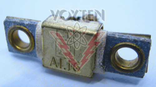 A1.16 Overload Heater/Thermal Unit by Square D