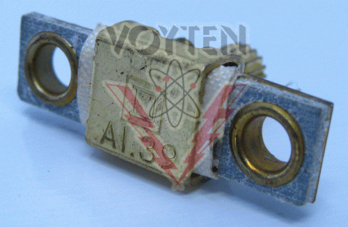 A1.39 Overload Heater/Thermal Unit by Square D