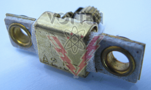 A2.57 Overload Heater/Thermal Unit by Square D