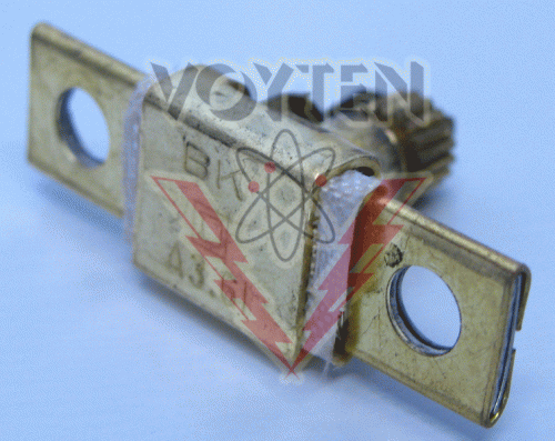 A3.61 Overload Heater/Thermal Unit by Square D