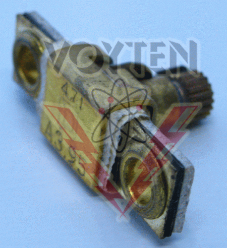 A3.95 Overload Heater/Thermal Unit by Square D