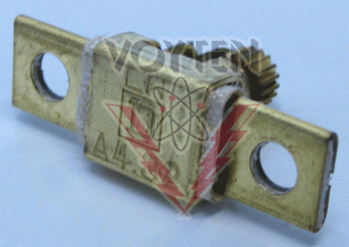 A4.32 Overload Heater/Thermal Unit by Square D