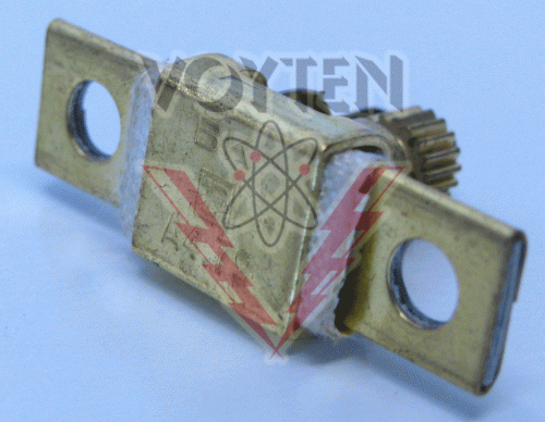 A4.79 Overload Heater/Thermal Unit by Square D